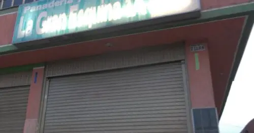 PANADERIA Y CAFETERIA LA GRAN ESQUINA 1A PANADERIA Y CAFETERIA LA GRAN ESQUINA 1A